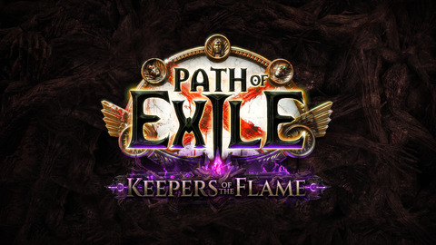 Path of Exile 2 - Interview avec Mark Roberts pour Path of Exile - Keepers of the Flame