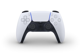 La DualSense, la manette de la PlayStation 5 La DualSense, la manette de la PlayStation 5
