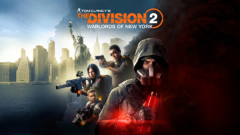Test de Tom Clancy's The Division 2: Warlords of New York - Retour aux sources