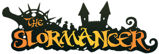Logo logo slormancer game Logo logo slormancer game