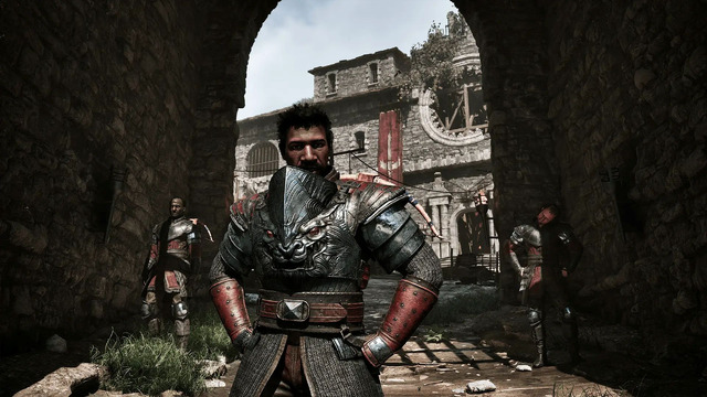 Gothic 1 Remake