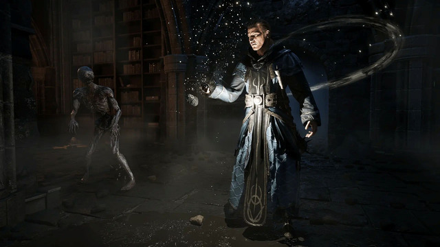 Gothic 1 Remake