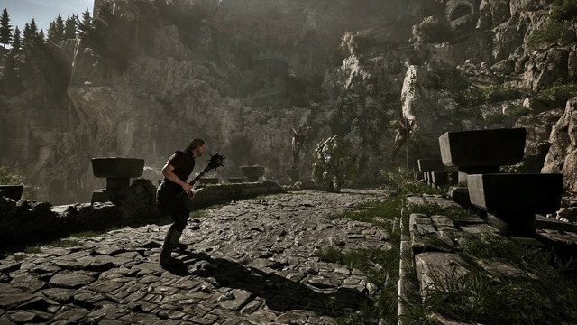 Gothic 1 Remake
