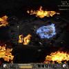 Capture de Diablo II