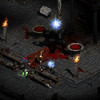 Capture de Diablo II
