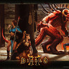 Capture de Diablo II