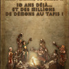 Capture de Diablo II