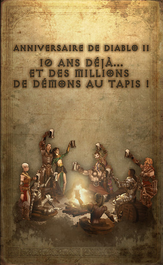 Image de Diablo II #30348 Image de Diablo II #30348