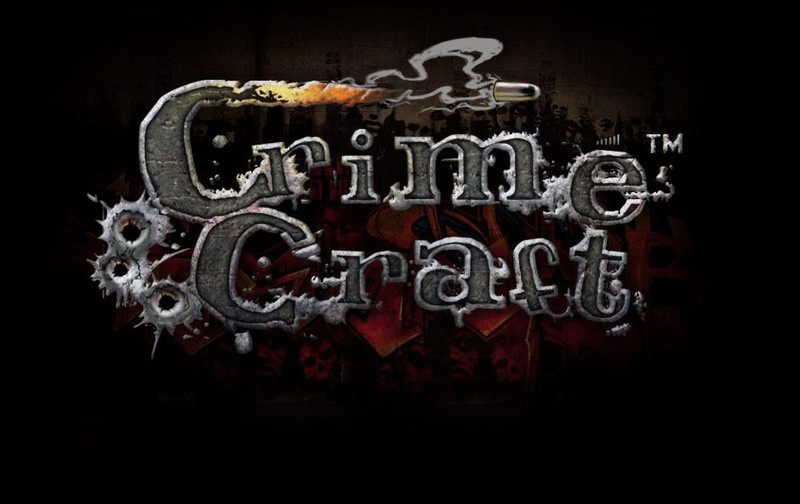 Capture de CrimeCraft