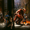 Capture de Diablo II: Lord of Destruction