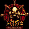 Capture de Diablo II: Lord of Destruction