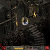 Capture de Diablo II: Lord of Destruction