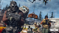 Activision prépare le lancement de son Battle Royale free-to-play Call of Duty: Warzone