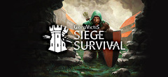 Test de Siege Survival: Gloria Victis - Frustrant et addictif