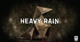 Heavy Rain Heavy Rain