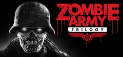 Test de Zombie Army Trilogy - Sniper délite