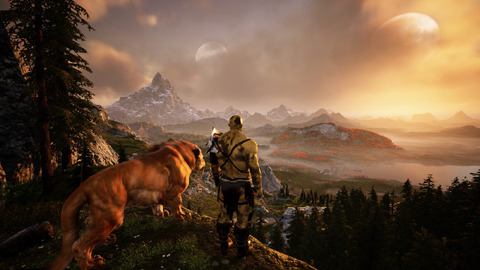 Mortal Online 2 - Star Vault change de braquet pour Mortal Online 2