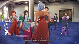 Image de Sakura Wars #143969 Image de Sakura Wars #143969