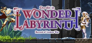 Image de Record of Lodoss War - Deedlit in Wonder Labyrinth #144057 Image de Record of Lodoss War - Deedlit in Wonder Labyrinth #144057
