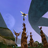 Capture de Ryzom