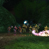 Capture de Ryzom