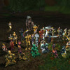 Capture de Ryzom