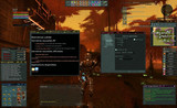 Nouvelle interface de la mise � jour 1.6.0