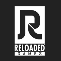 Logo de Reloaded Games Logo de Reloaded Games