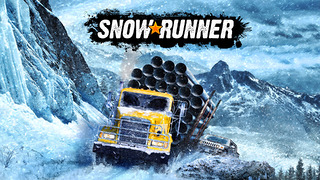 Image de SnowRunner #144117 Image de SnowRunner #144117