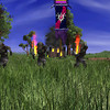 Capture de Saga Online