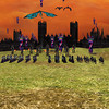 Capture de Saga Online