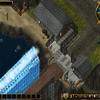 Une capture du client SA