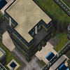Baraquements des mages