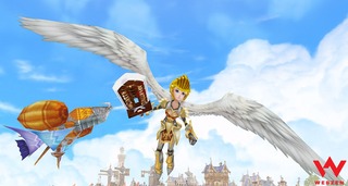 Flyff Flyff