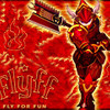 Capture de Flyff: Fly For Fun