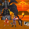 Capture de Flyff: Fly For Fun