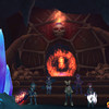 Flyff Dreadful Cave