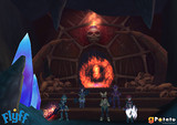 Flyff Dreadful Cave Flyff Dreadful Cave