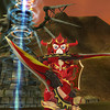 Capture de Flyff: Fly For Fun
