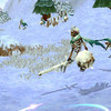 Capture de Flyff: Fly For Fun