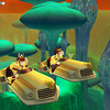 Capture de Flyff: Fly For Fun