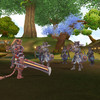 Capture de Flyff: Fly For Fun