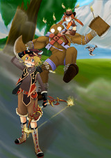 Capture