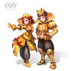 Capture de Flyff: Fly For Fun