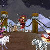 Capture de Flyff: Fly For Fun