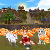 Capture de Flyff: Fly For Fun