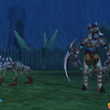 Flyff Peremptor et Lupos