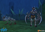 Flyff Peremptor et Lupos Flyff Peremptor et Lupos