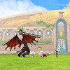 Capture de Flyff: Fly For Fun