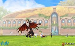 Acte VIII: Coliseum